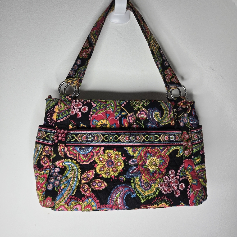 Vera Bradley Purse